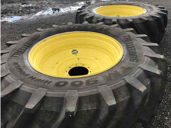 TRELLEBORG Reifen