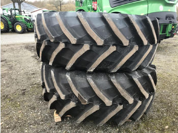 TRELLEBORG Reifen