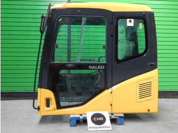 KOMATSU Fahrerhaus