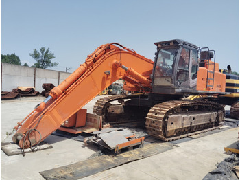 HITACHI ZX520 Kettenbagger