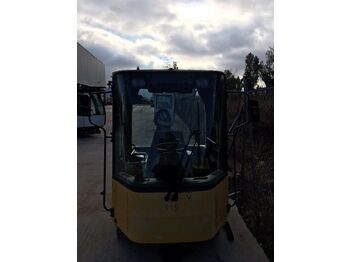 Fahrerhaus für Bagger Komatsu A WA270-3  Komatsu WA270-3: das Bild 4