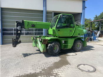 MANITOU MRT 1635 Teleskoplader