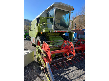 Mähdrescher Claas Dominator 96 Mähdrescher: das Bild 5