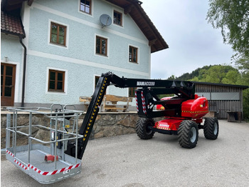 MANITOU 200 ATJ Gelenkarmbühne