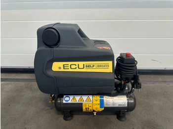 Luftkompressor, Zustand - NEU Airmec ECU XSS 228 Olievrije Zuigercompressor 2 PK 205 L / min 10 Bar New: das Bild 5