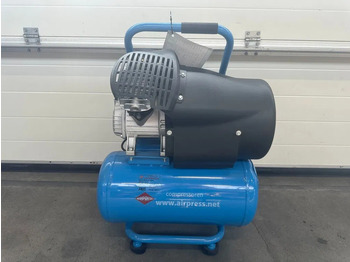 AIRPRESS Luftkompressor