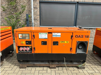 YANMAR Stromgenerator