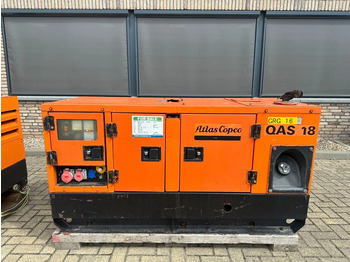 YANMAR Stromgenerator