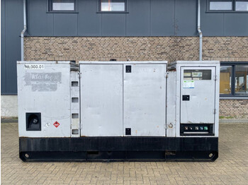VOLVO Stromgenerator
