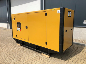 CATERPILLAR Stromgenerator