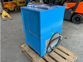 Luftkompressor Compair L07 - 7,5A Schroefcompressor 750L/min als nieuw!: das Bild 5