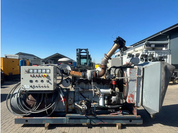 CUMMINS Stromgenerator