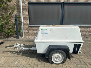 DEUTZ Luftkompressor