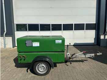 DEUTZ Luftkompressor