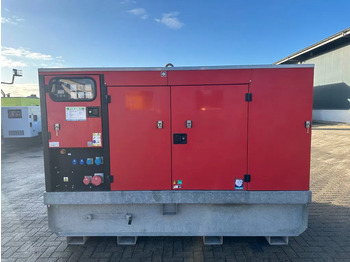 KUBOTA Stromgenerator