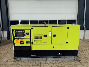 PERKINS Stromgenerator