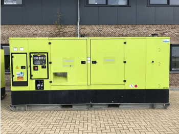 GESAN Stromgenerator
