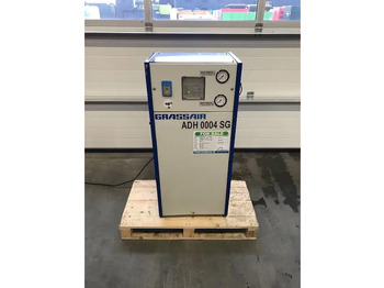 GRASSAIR Luftkompressor