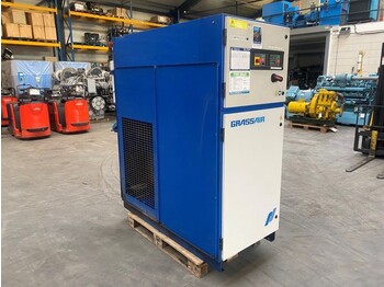 GRASSAIR Luftkompressor
