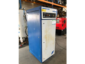 GRASSAIR Luftkompressor