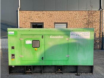 HIMOINSA Stromgenerator