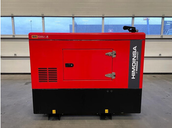 HIMOINSA Stromgenerator