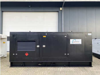 IVECO Stromgenerator