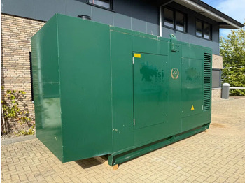 IVECO Stromgenerator