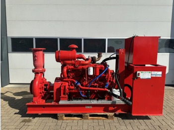 INGERSOLL RAND Wasserpumpe