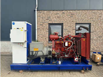 IVECO Stromgenerator