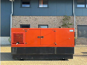 IVECO Stromgenerator