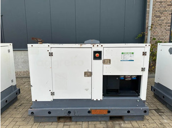 IVECO Stromgenerator