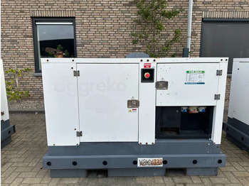 IVECO Stromgenerator