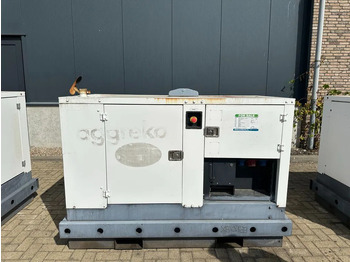 IVECO Stromgenerator