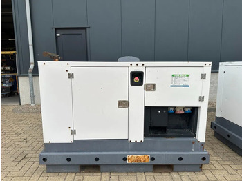 IVECO Stromgenerator