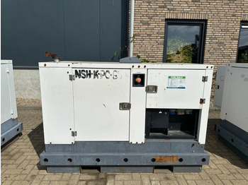 IVECO Stromgenerator