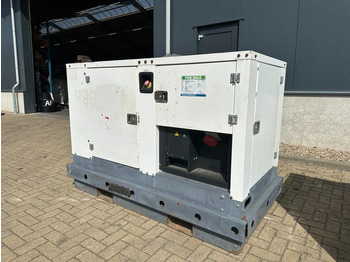 IVECO Stromgenerator