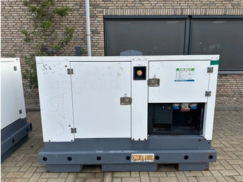 IVECO Stromgenerator