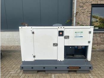 IVECO Stromgenerator