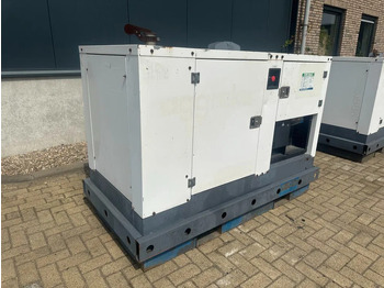 IVECO Stromgenerator