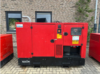 IVECO Stromgenerator