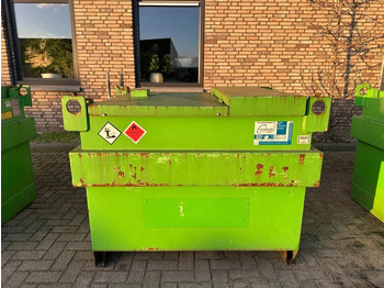 Seecontainer