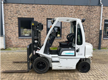 NISSAN Dieselstapler