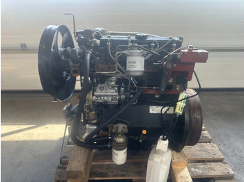 PERKINS Motor