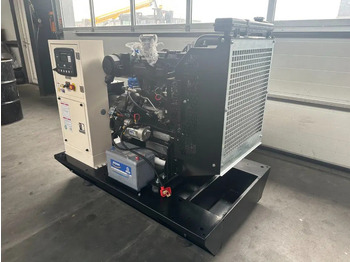 Stromgenerator, Zustand - NEU Perkins 1103A-33G Stamford 33 kVA generatorset NEW!: das Bild 4