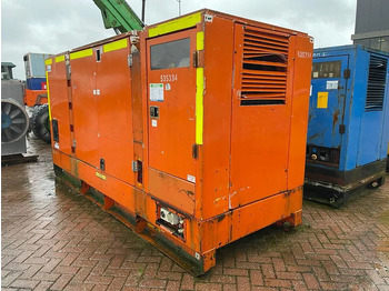 PERKINS Stromgenerator