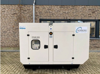 PERKINS Stromgenerator