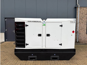 JOHN DEERE Stromgenerator