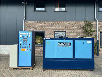 SDMO Stromgenerator