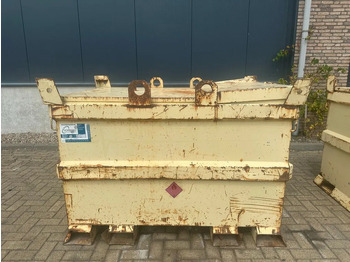 Seecontainer